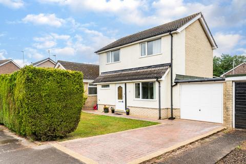 6 Bryn Rhosyn, Radyr, Cardiff, CF15 8RN