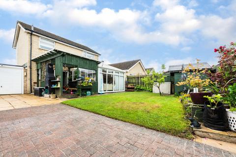 6 Bryn Rhosyn, Radyr, Cardiff, CF15 8RN