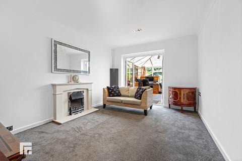 6 Bryn Rhosyn, Radyr, Cardiff, CF15 8RN