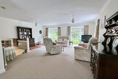 3 bedroom detached house for sale, Ashley Drive South, Ashley Heath, BH24 2JP