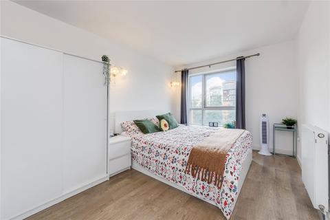 2 bedroom flat for sale, Metcalfe Court, John Harrison Way, London