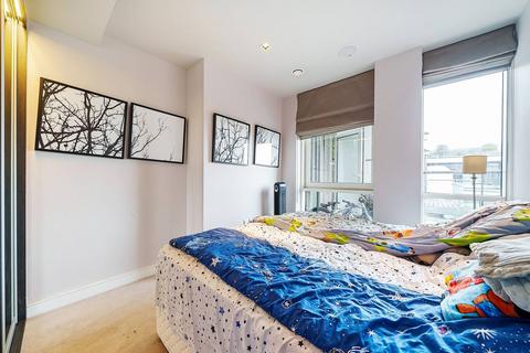 2 bedroom flat for sale, Dickens Yard, Ealing Broadway, London, W5