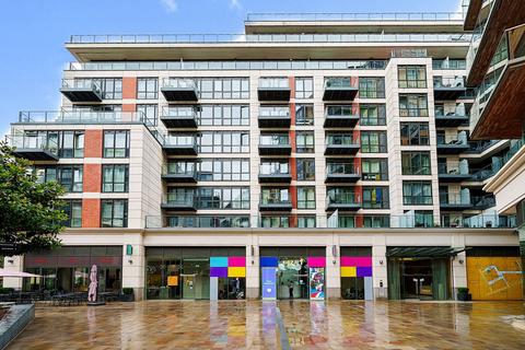 2 bedroom flat for sale, Dickens Yard, Ealing Broadway, London, W5