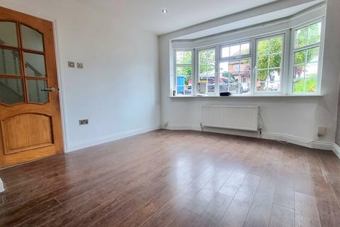 4 bedroom end of terrace house for sale, Long Elmes, Harrow