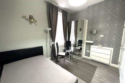 undefined, Alfred Road, Acton, London