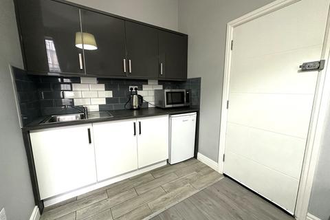 undefined, Alfred Road, Acton, London