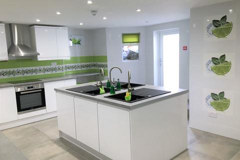 undefined, Alfred Road, Acton, London