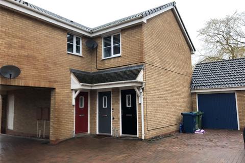1 bedroom flat to rent, Meadow Way, STAFFORD, Staffordshire, ST17