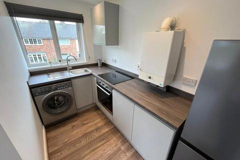 undefined, Springfield Court, Anlaby, Hull, East Riding of Yorkshi, HU10