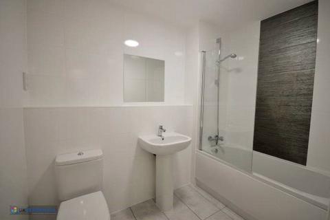 1 bedroom flat to rent - Queen Street, Sheffield, South Yorkshire, UK, S1