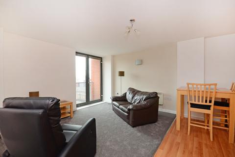2 bedroom flat to rent, West Street, Sheffield, South Yorkshire, S1