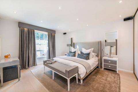 undefined, Blomfield Road, Little Venice, London, W9