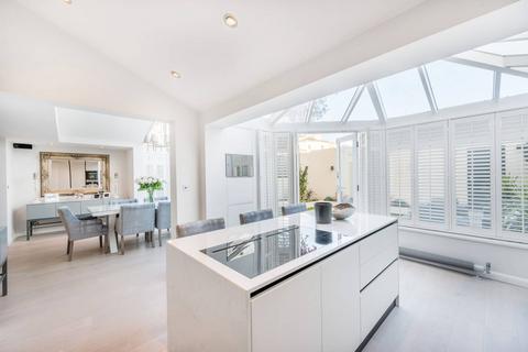 undefined, Blomfield Road, Little Venice, London, W9