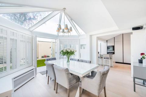 2 bedroom flat for sale, Blomfield Road, Little Venice, London, W9