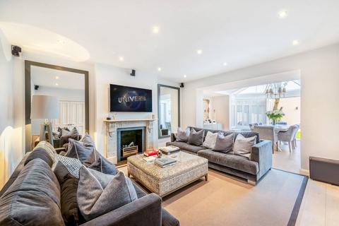 undefined, Blomfield Road, Little Venice, London, W9