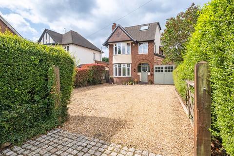 127 Walsall Road, Great Wyrley, Walsall, WS6 6LB