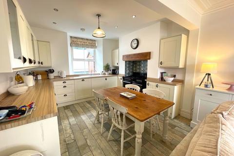 5 bedroom semi-detached house for sale, Cemaes Bay, Isle of Anglesey