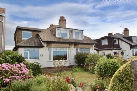 3 bedroom semi-detached house for sale, Marine Drive, Rhos on Sea