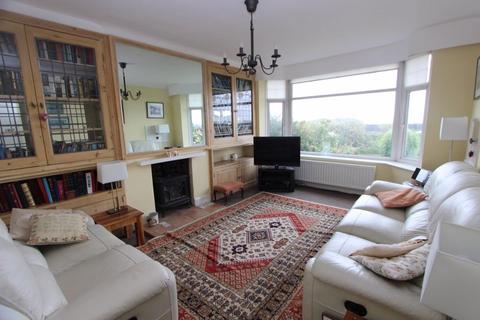 3 bedroom semi-detached house for sale, Marine Drive, Rhos on Sea