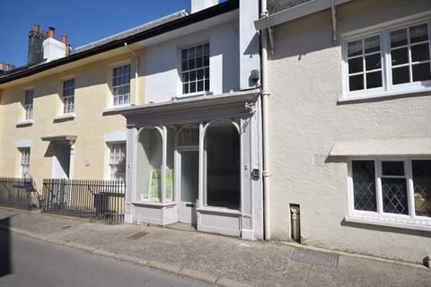 Property for sale, 1 Mill Street, Chagford, Devon