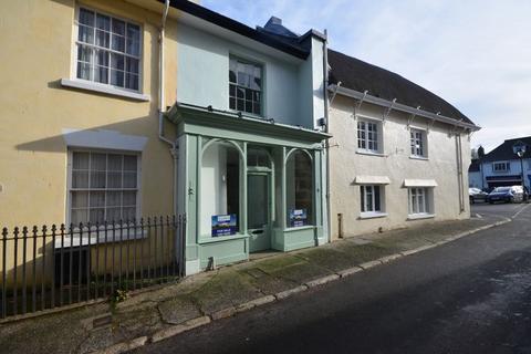 Property for sale, 1 Mill Street, Chagford, Devon