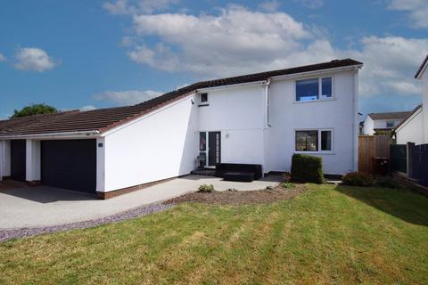 Conwy - 4 bedroom detached house for sale