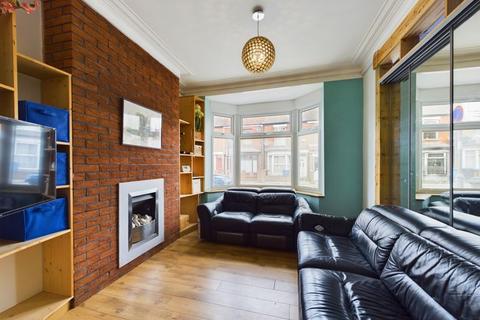 3 bedroom terraced house for sale, Newstead Street, Hull