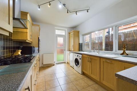 3 bedroom terraced house for sale, Newstead Street, Hull