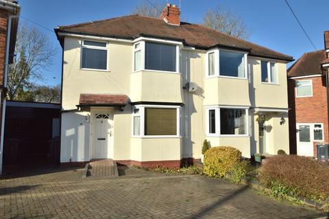 3 bedroom semi-detached house for sale - Brookside Avenue, Kings Heath Birmingham, B13