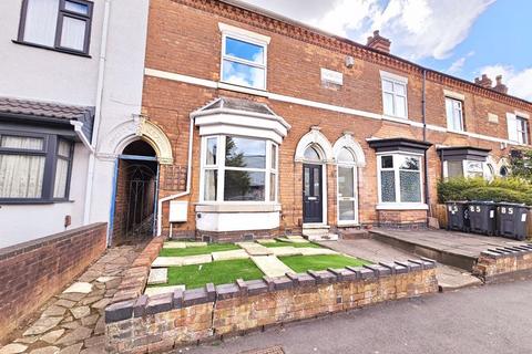 3 bedroom terraced house for sale, Gravelly Lane, Erdington, Birmingham, B23 6LR