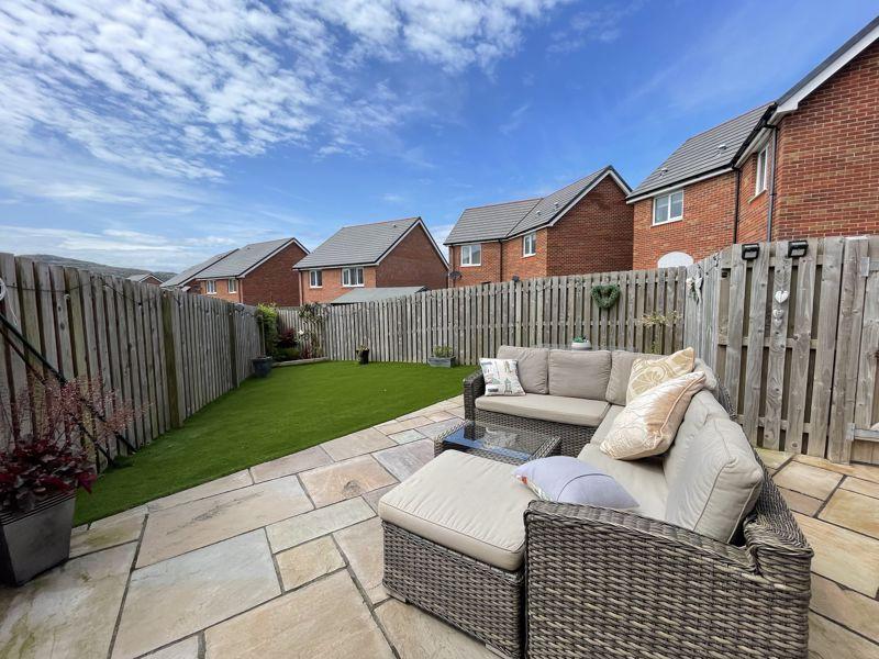 Parc Tyddyn Bach, Holyhead 3 bed detached house for sale £255,000