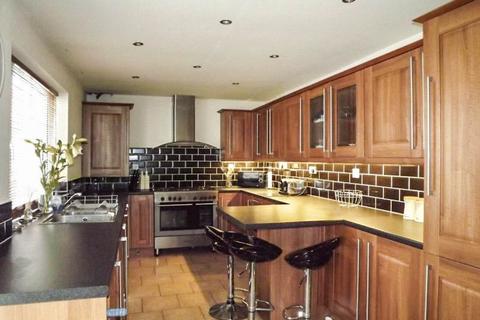 5 bedroom terraced house for sale - Gibson Street, Newbiggin-by-the-Sea