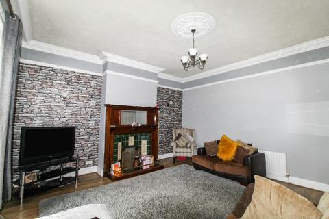 5 bedroom terraced house for sale, Gibson Street, Newbiggin-by-the-Sea