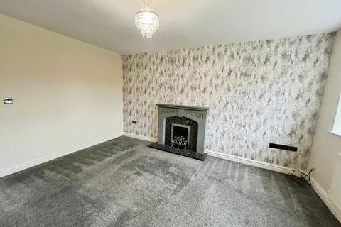 undefined, Brierwood, Tonge Park Bolton