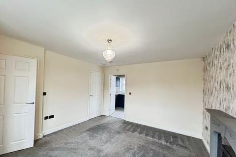 undefined, Brierwood, Tonge Park Bolton