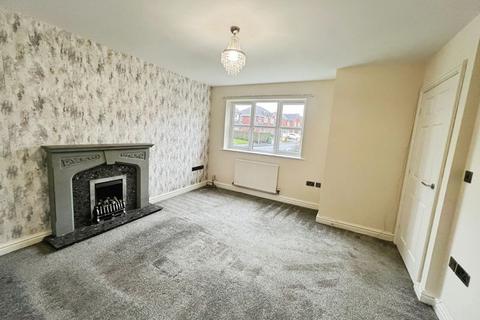 undefined, Brierwood, Tonge Park Bolton