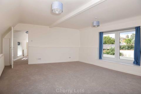 1 bedroom flat to rent, Market Place, Banbury OX15