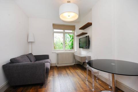 1 bedroom flat to rent - Cheyne Row, Chelsea, London, SW3