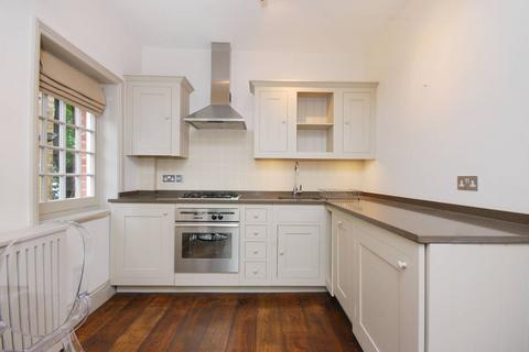 1 bedroom flat to rent - Cheyne Row, Chelsea, London, SW3