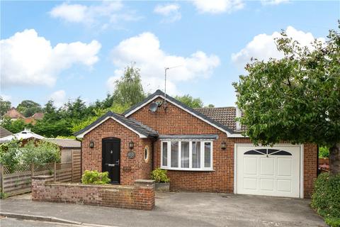 2 bedroom bungalow for sale - Hillshaw Park Way, Ripon, North Yorkshire