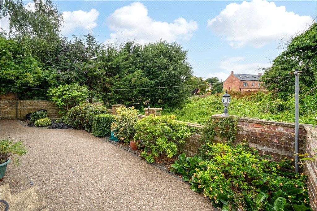 Gardens