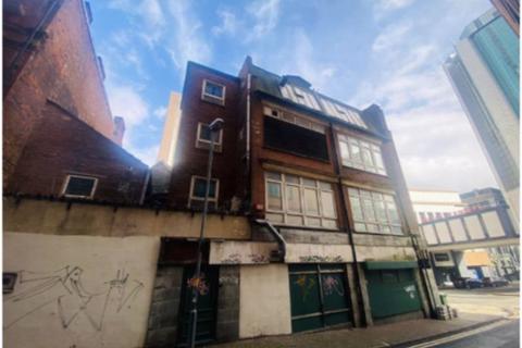 Property to rent, John Bright Street, Birmingham,B1