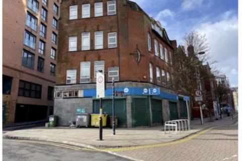 Property to rent, John Bright Street, Birmingham,B1