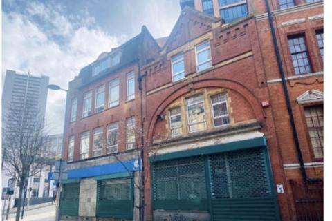 Property to rent, John Bright Street, Birmingham,B1