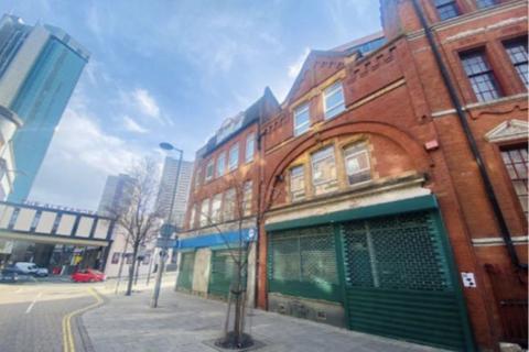 45 bedroom block of apartments to rent, John Bright Street, Birmingham,B1