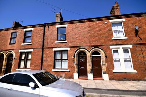 3 bedroom terraced house to rent, East Norfolk Street, Denton Holme, Carlisle