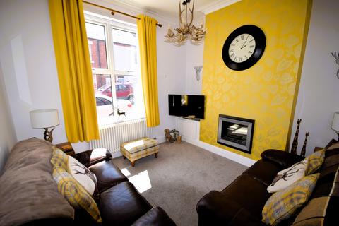 3 bedroom terraced house to rent, East Norfolk Street, Denton Holme, Carlisle