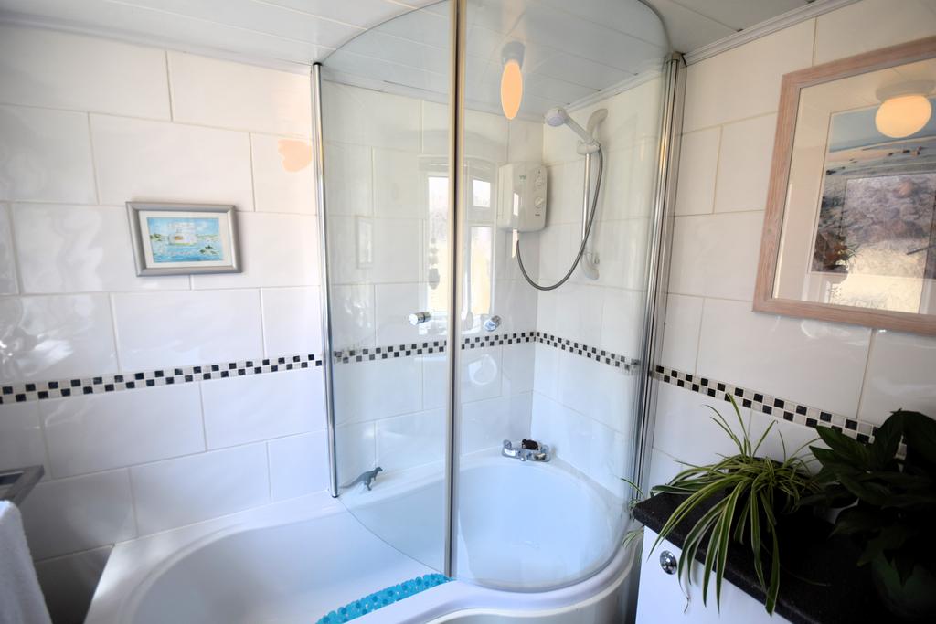 Downstairs Bathroom