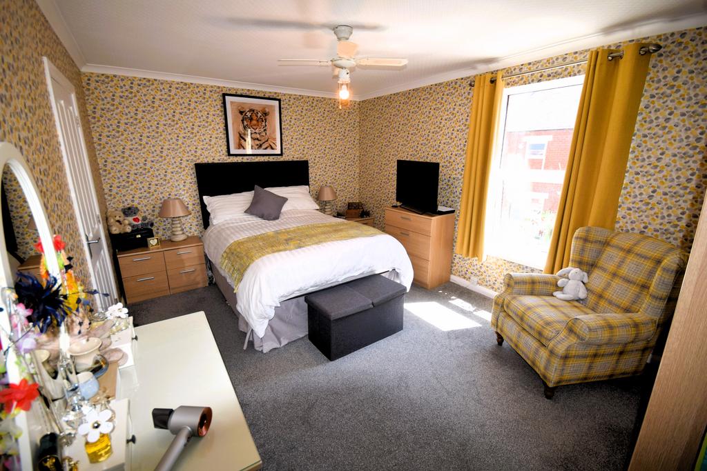 Bed 1