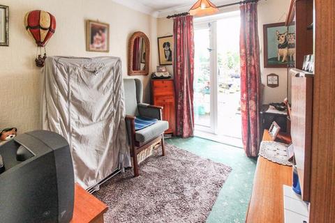 2 bedroom detached bungalow for sale, North Street, Leek, Staffordshire, ST13